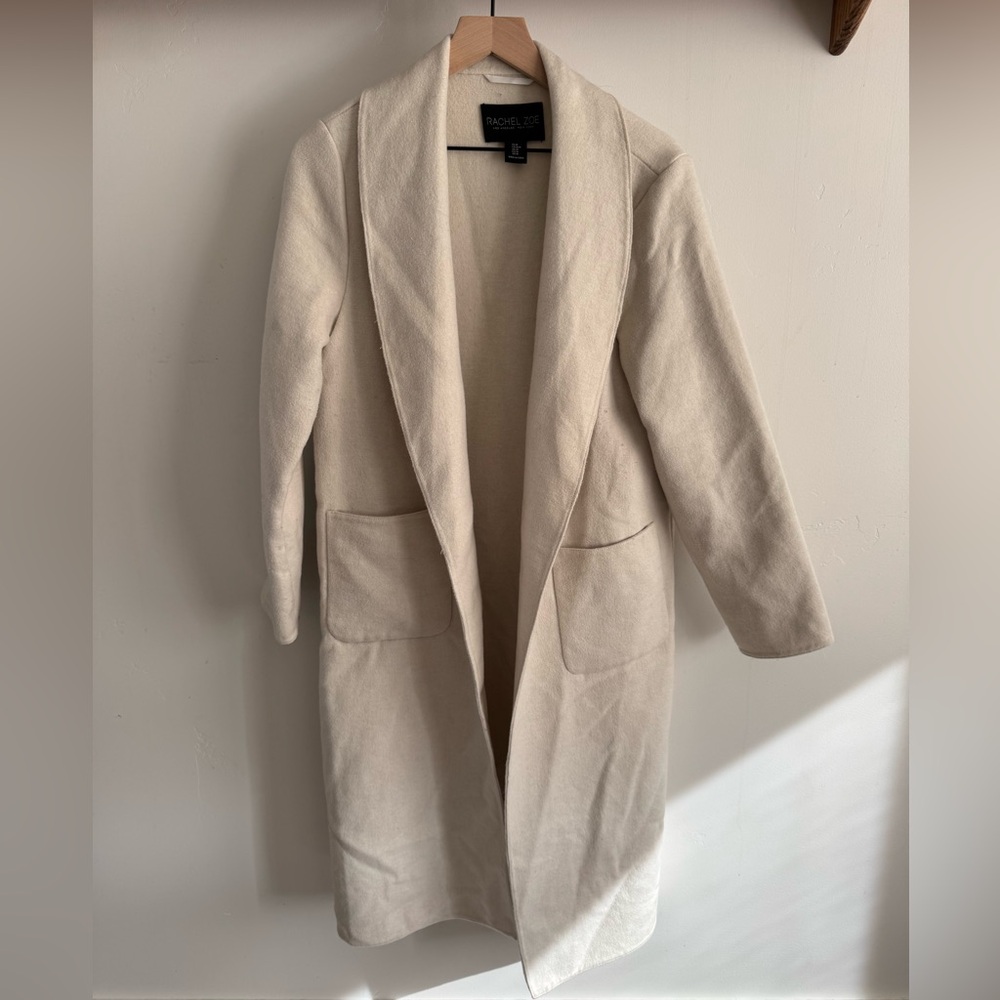 Rachel Zoe Winter Jacket